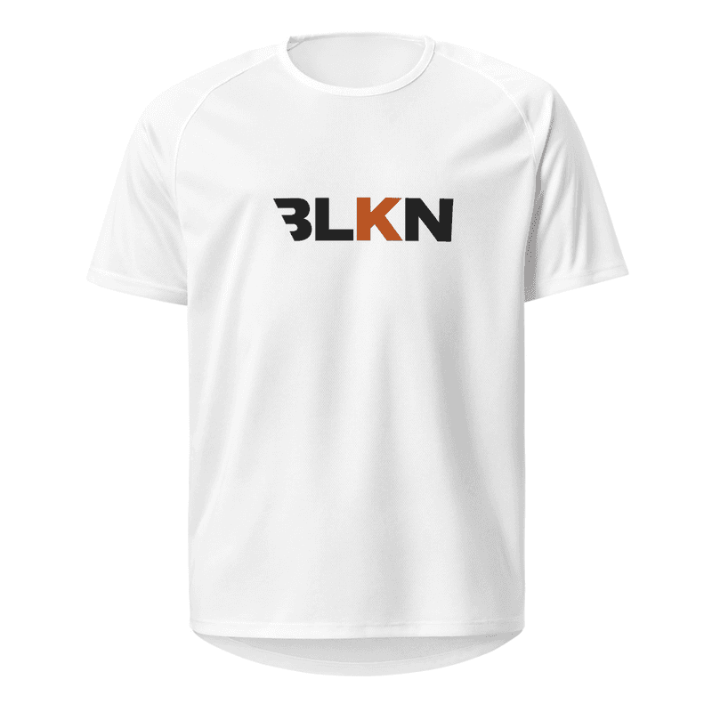 BLKN - Runners Delight