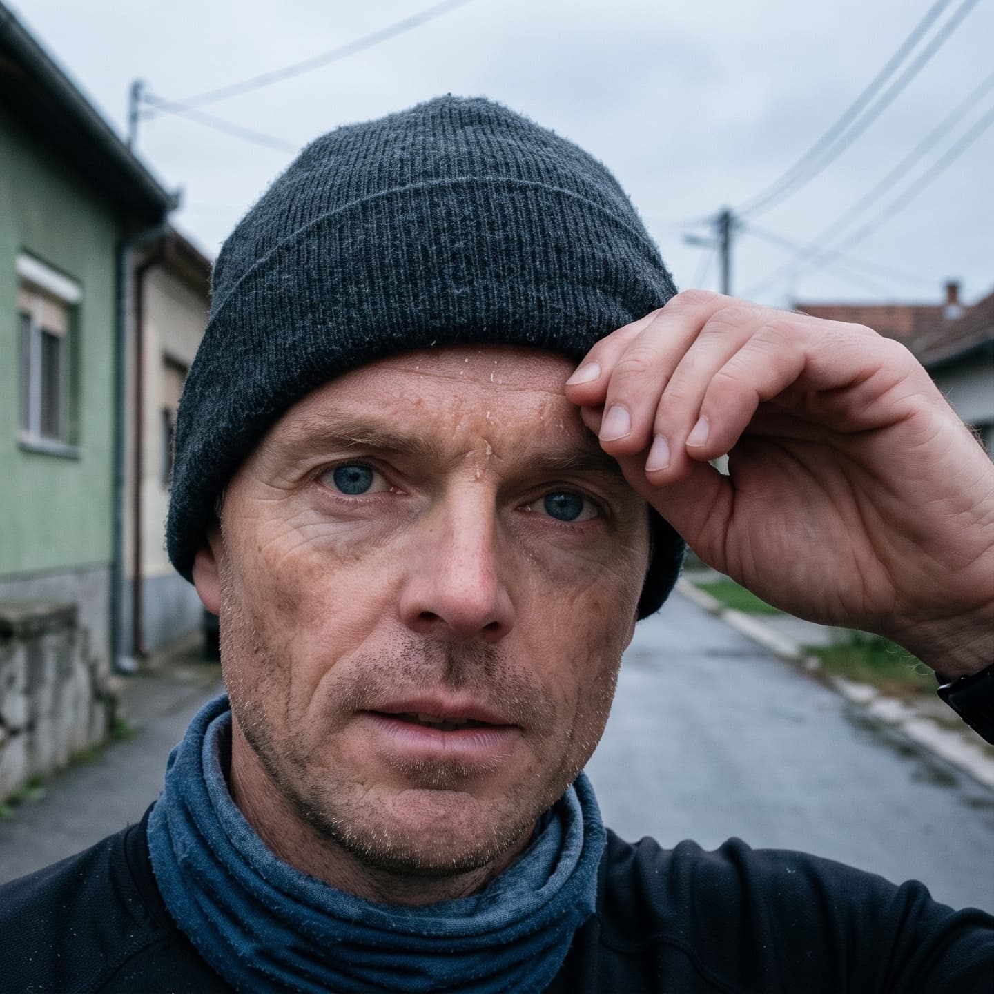 Per Bergeå af Geijerstam